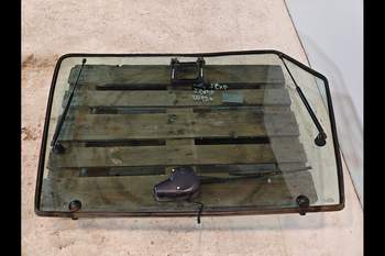salg af Bagrude Deutz Agrotron M620