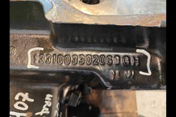 salg af Deutz-Fahr Agrotron M620 Rear Transmission