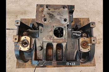 salg af Deutz-Fahr Agrotron M620 Rear Transmission