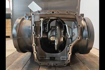 salg af Deutz-Fahr Agrotron M620 Rear Transmission