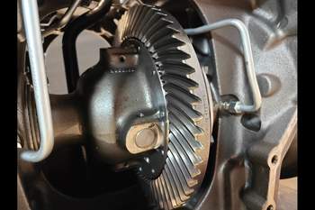 salg af Deutz-Fahr Agrotron M620 Rear Transmission