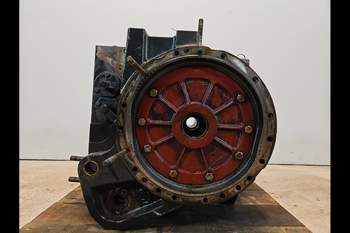 salg af Deutz-Fahr Agrotron M620 Rear Transmission