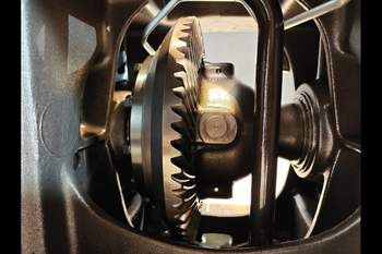 salg af Deutz-Fahr Agrotron M620 Rear Transmission