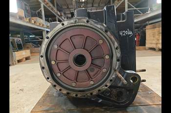 salg af Deutz-Fahr Agrotron M620 Rear Transmission