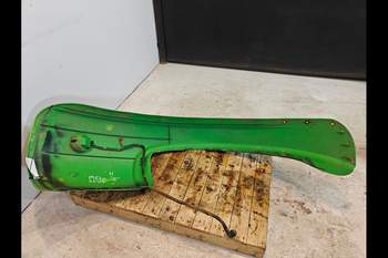 salg af Bagskærm Deutz Agrotron M620 Højre