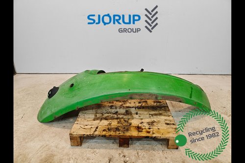 salg af Bagskærm Deutz Agrotron M620 Højre