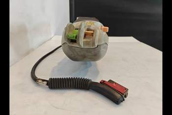 salg af Armlæn Deutz Agrotron M620