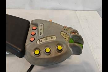 salg af Armlæn Deutz Agrotron M620