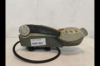 salg af Armlæn Deutz Agrotron M620
