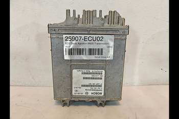 salg af ECU Deutz Agrotron M620 Transmission