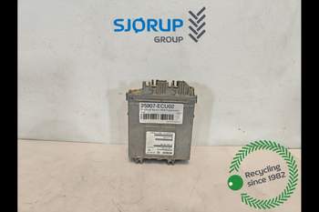 ECU Deutz Agrotron M620 Transmission ECU Deutz Agrotron M620 Transmission