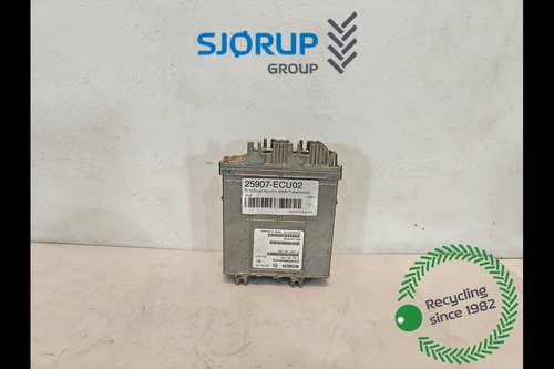 salg af ECU Deutz Agrotron M620 Transmission