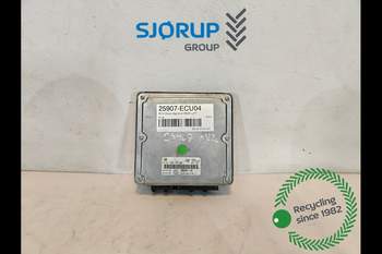 ECU Deutz Agrotron M620 LIFT ECU Deutz Agrotron M620 LIFT