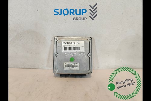 salg af ECU Deutz Agrotron M620 LIFT