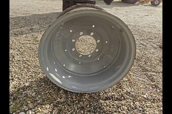 salg af Fælg Deutz Agrotron M620 For Højre