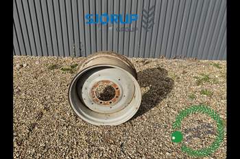 Fælg Deutz Agrotron M620 For Højre Fælg Deutz Agrotron M620 For Højre