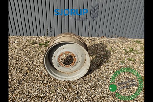 salg af Fælg Deutz Agrotron M620 For Højre