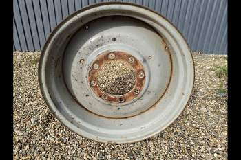 salg af Fælg Deutz Agrotron M620 For Venstre