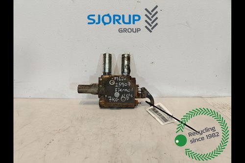 salg af Fjernudtagsventil Deutz Agrotron M620