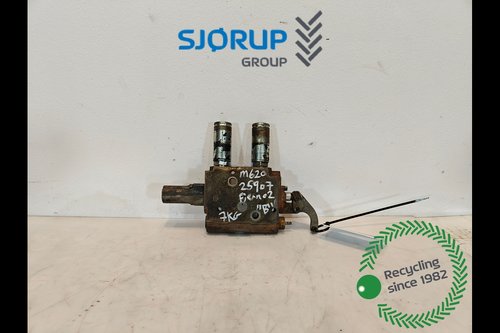 salg af Fjernudtagsventil Deutz Agrotron M620