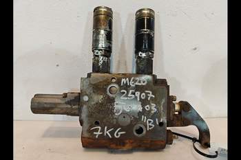 salg af Fjernudtagsventil Deutz Agrotron M620