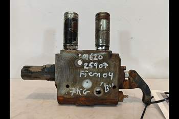 salg af Fjernudtagsventil Deutz Agrotron M620