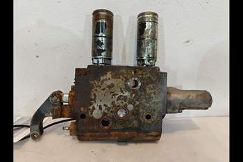 salg af Fjernudtagsventil Deutz Agrotron M620