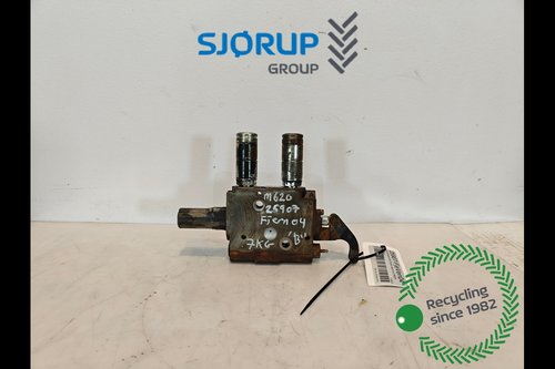 salg af Fjernudtagsventil Deutz Agrotron M620