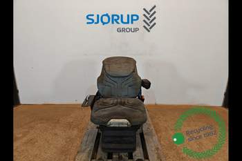 Førersæde Deutz Agrotron M620 Førersæde Deutz Agrotron M620