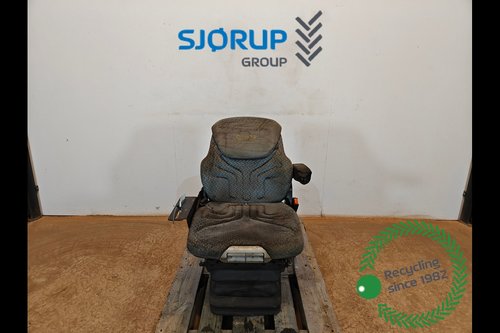 salg af Førersæde Deutz Agrotron M620