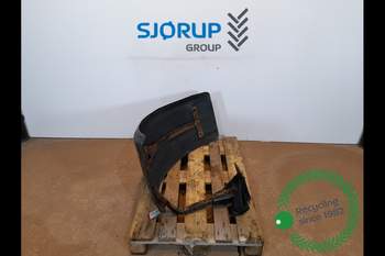 Forskærm Deutz Agrotron M620 Venstre Forskærm Deutz Agrotron M620 Venstre