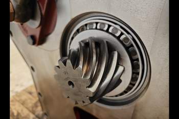 salg af Gearkasse Deutz Agrotron M620