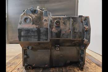 salg af Gearkasse Deutz Agrotron M620