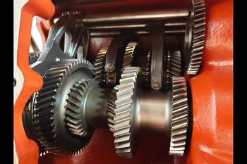 salg af Gearkasse Deutz Agrotron M620