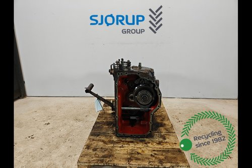 salg af Gearkasse Deutz Agrotron M620