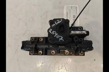 salg af Gearkasse Deutz Agrotron M620 Del