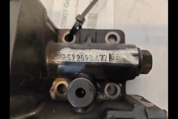 salg af Gearkasse Deutz Agrotron M620 Del