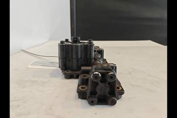 salg af Gearkasse Deutz Agrotron M620 Del