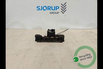 Gearkasse Deutz Agrotron M620 Del Gearkasse Deutz Agrotron M620 Del