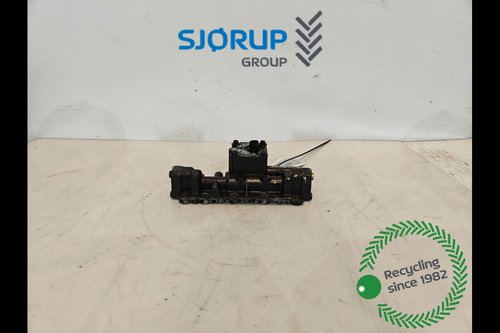 salg af Gearkasse Deutz Agrotron M620 Del