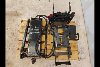 salg af Hitchtræk Deutz Agrotron M620