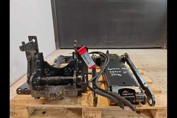 salg af Hitchtræk Deutz Agrotron M620