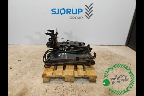 salg af Hitchtræk Deutz Agrotron M620