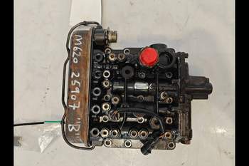 salg af Hydraulikventil Deutz Agrotron M620
