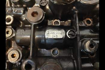 salg af Hydraulikventil Deutz Agrotron M620