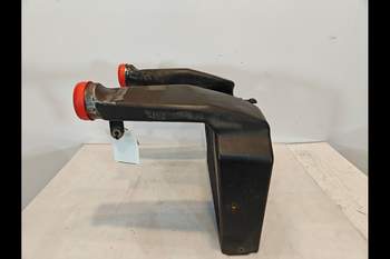 salg af Intercooler Deutz Agrotron M620