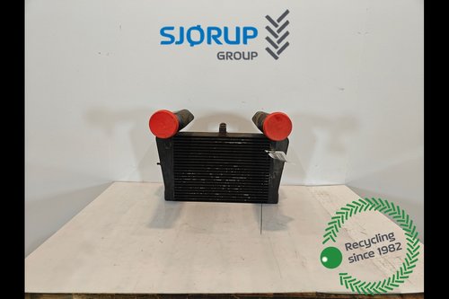 salg af Intercooler Deutz Agrotron M620