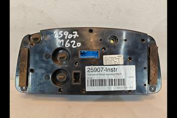 salg af Instrument Deutz Agrotron M620