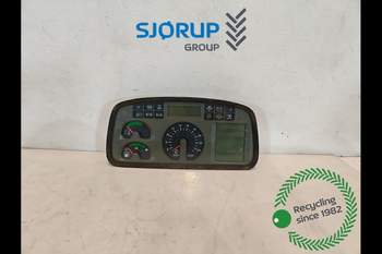 Instrument Deutz Agrotron M620 Instrument Deutz Agrotron M620