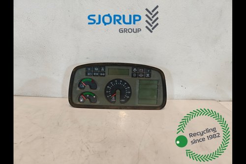 salg af Instrument Deutz Agrotron M620